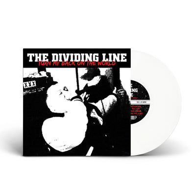 The Dividing Line "Turn My Back On The World"