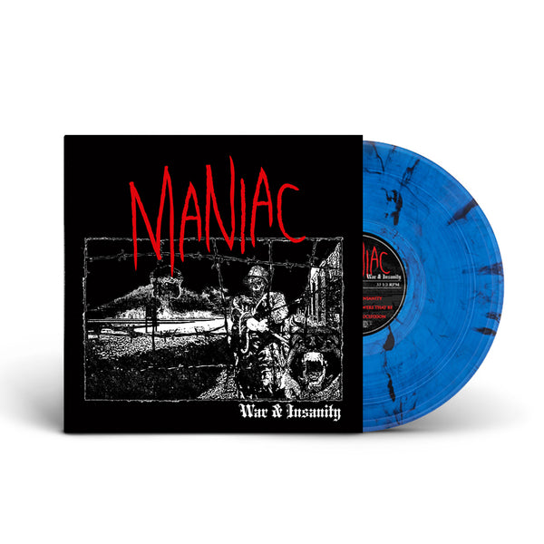 Maniac 