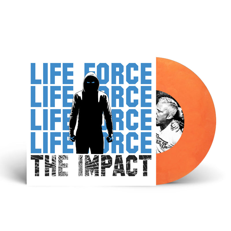 Life Force "The Impact"