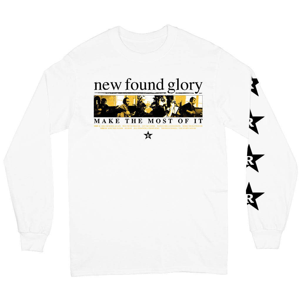 Longsleeves - RevHQ.com