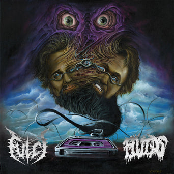 Fluids / Fulci "Split"