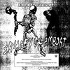 OPS017-Z Bleach Everything "Savage b/w Steamboat" -  Fanzine+7"