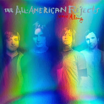 The All-American Rejects 