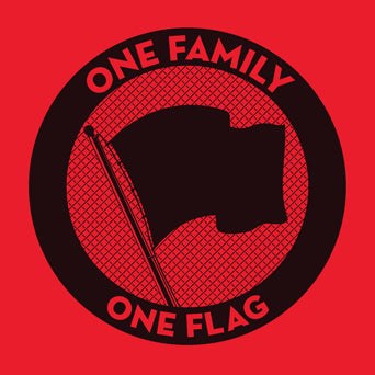 V/A "One Family One Flag"