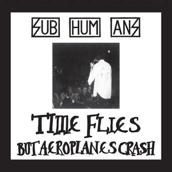 Subhumans