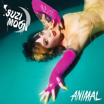 Suzi Moon "Animal"