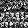 Heavy Discipline "s/t (2020)"