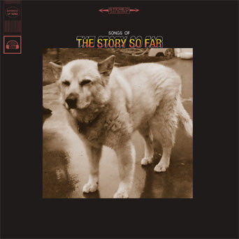 The Story So Far "Songs Of"