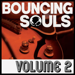 新品 The Bouncing Souls / DVD Bouncing Souls - Live At The Glasshouse (DVD) - Cleopatra Records