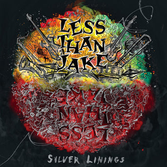 Less Than Jake "Silver Linings"