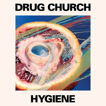 Drug Church "Hygiene"