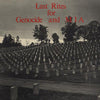 Genocide / MIA "Last Rites (Split)"