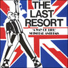 The Last Resort "A Way Of Life: Skinhead Anthems"