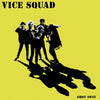 Vice Squad "Shot Away"