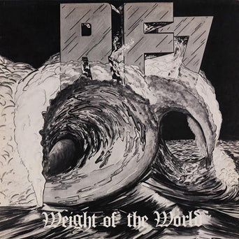 RF7 "Weight Of The World"