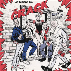 The Crack 