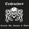 Destructors "Exercise The Demons Of Youth"