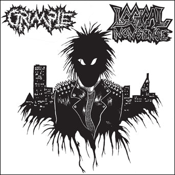 Grimple/Logical Nonsense 