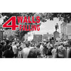 Four Walls Falling "Food For Worms + 3"
