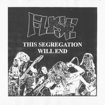 Fuse "This Segregation Will End"