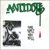 Antidote "Thou Shalt Not Kill"