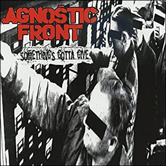 Agnostic Front 