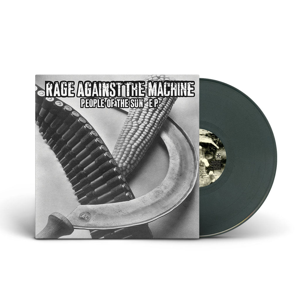 Rage Against The Machine Rage Against The Machine