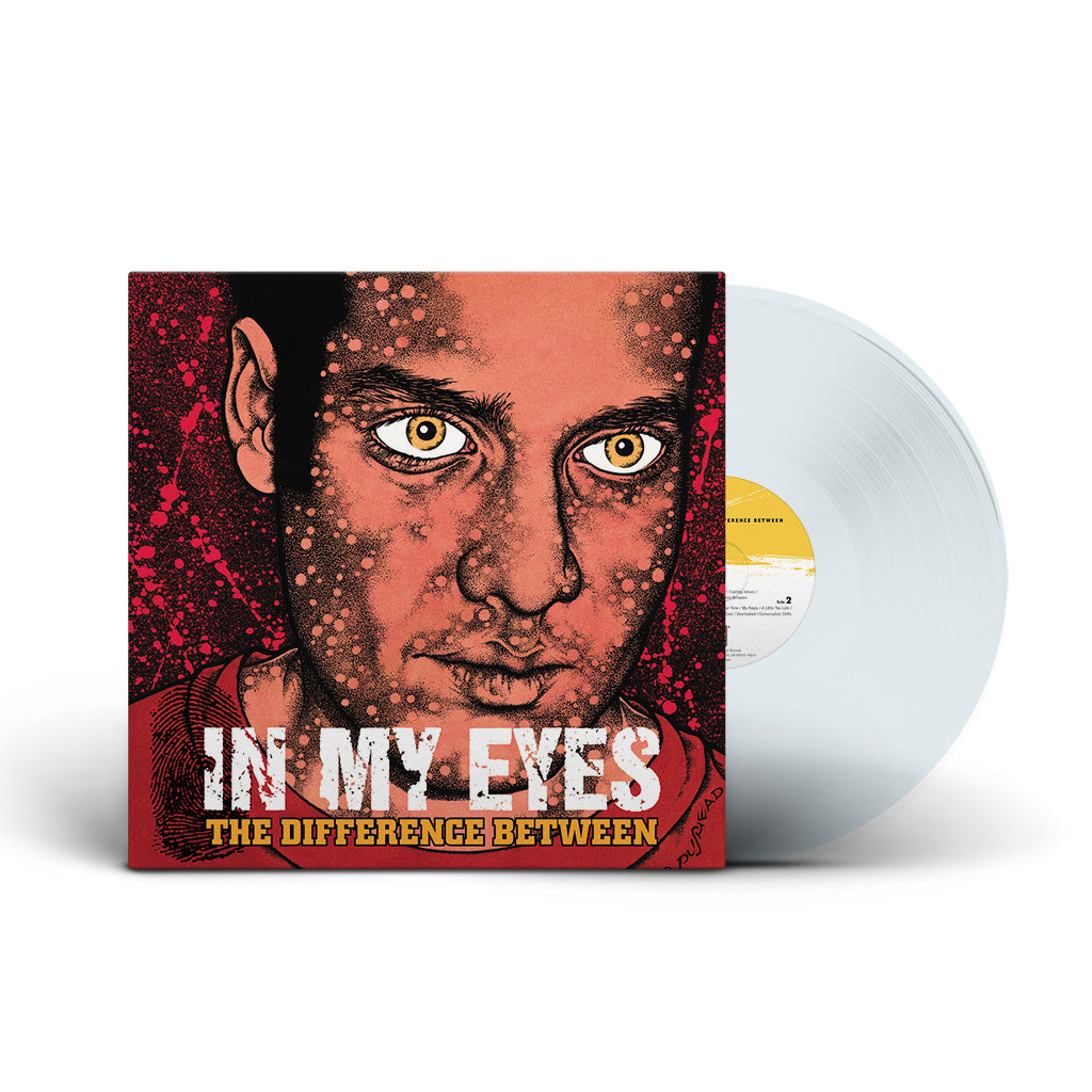 PRE-ORDER] Different Eyes EP (Vinyl) - Vision Recordings