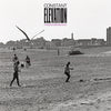 REV183-1 Constant Elevation "Freedom Beach" 7" Album Artwork