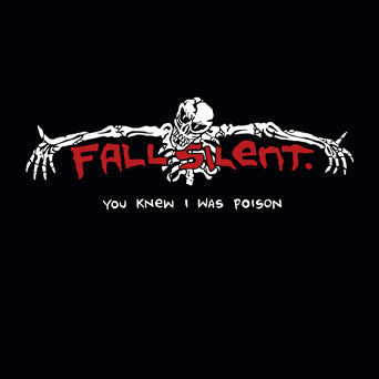 Fall Silent - RevHQ.com