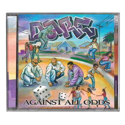 Dare "Against All Odds"