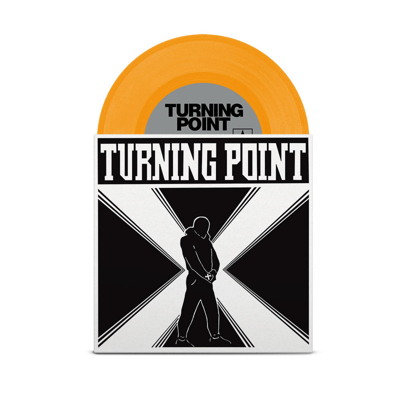 Turning Point "s/t"