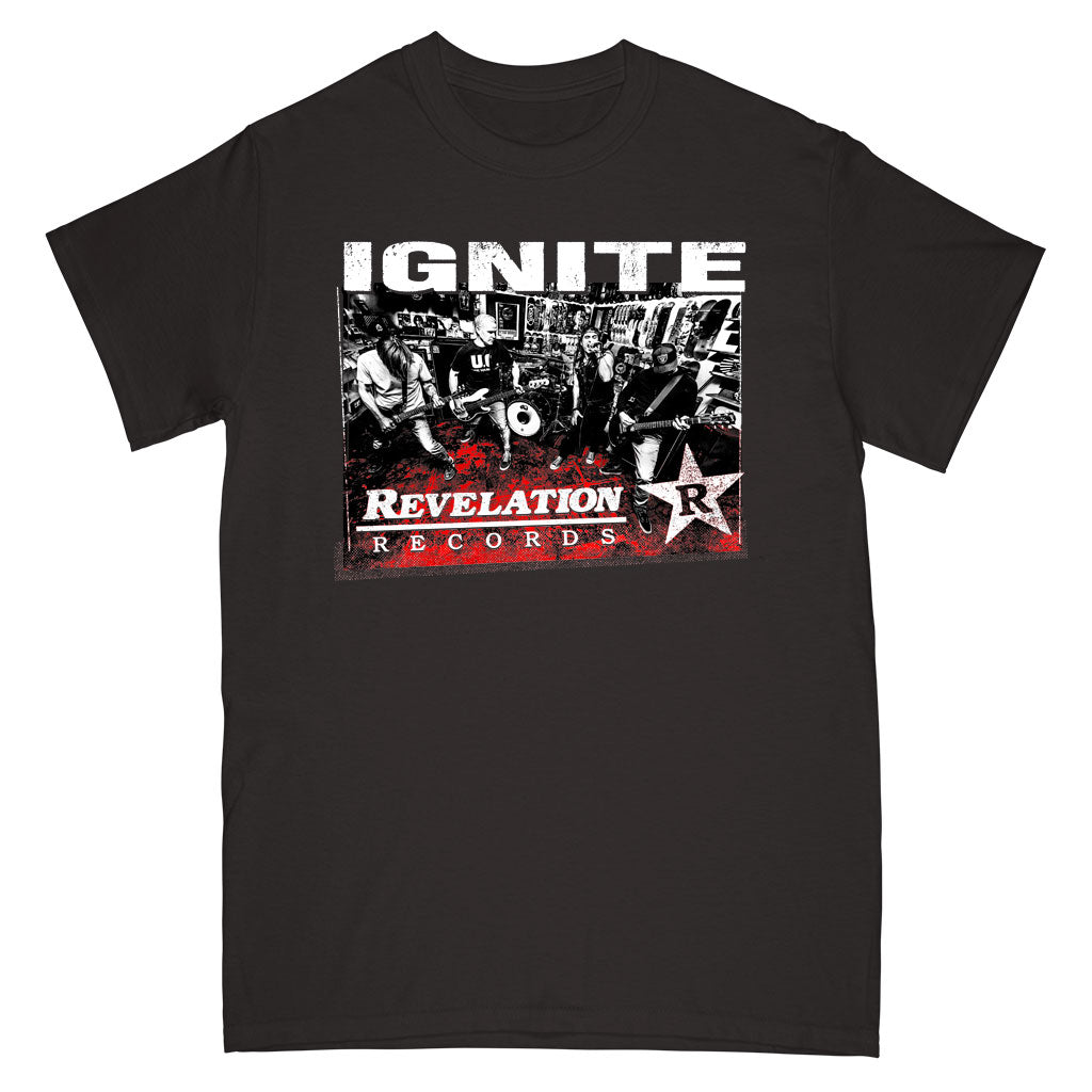 Ignite - RevHQ.com