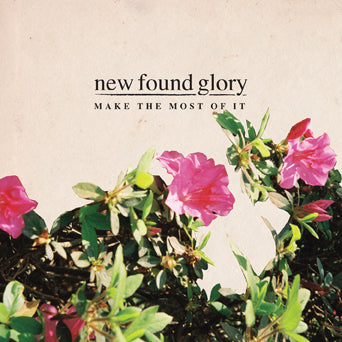 New Found Glory 