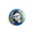REVBTN04 Gorilla Biscuits "Gorilla" -  Button 