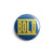 REVBTN84 Bold "Logo (Yellow On Blue)" -  Button