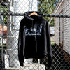 Gorilla Biscuits / BJ Papas "New York City Hardcore: The Way It Is" - Hooded Sweatshirt
