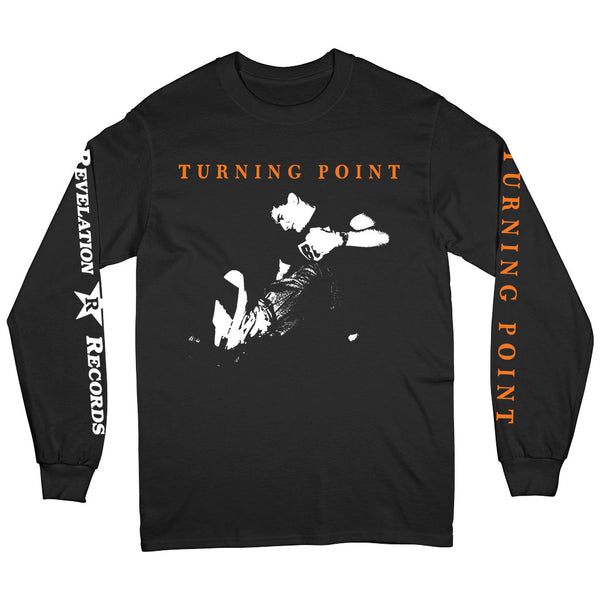 ◆THE COLDEST MOMENT◆ TCM eternal long sleeve brown 250107 Browning Long Sleeve Sun Shirt - Buckmark - Now in Stock!