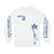 Supertouch "Searchin' For The Light (White)" - Long Sleeve T-Shirt