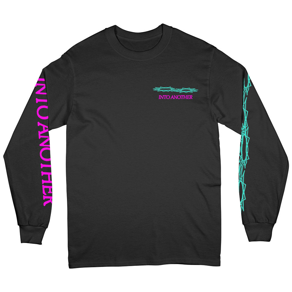 Into Another "Herbivore" - Long Sleeve T-Shirt