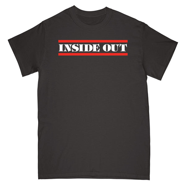 Inside Out Reentry T-shirt