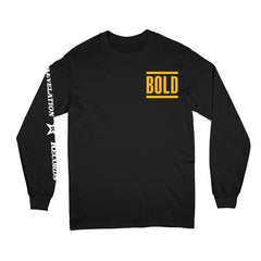 ◆ARCHIVE BOLD◆ 939 LOGO TSHIRTS BLACK AB21FATS001BK 939 LOGO T-SHIRTS (BLACK) - ARCHIVE BOLD | 60% - Asian