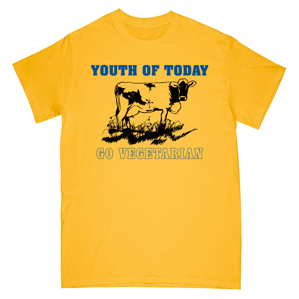 Youth Of Today - RevHQ.com