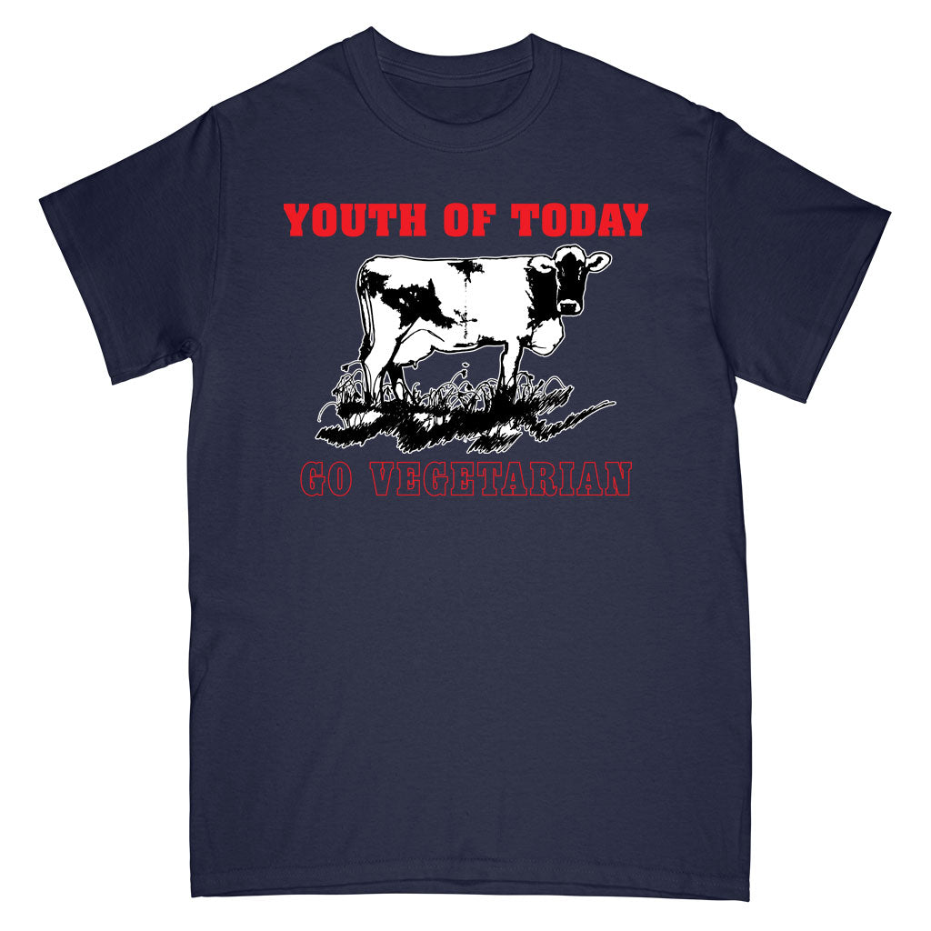 youth of today t shirt