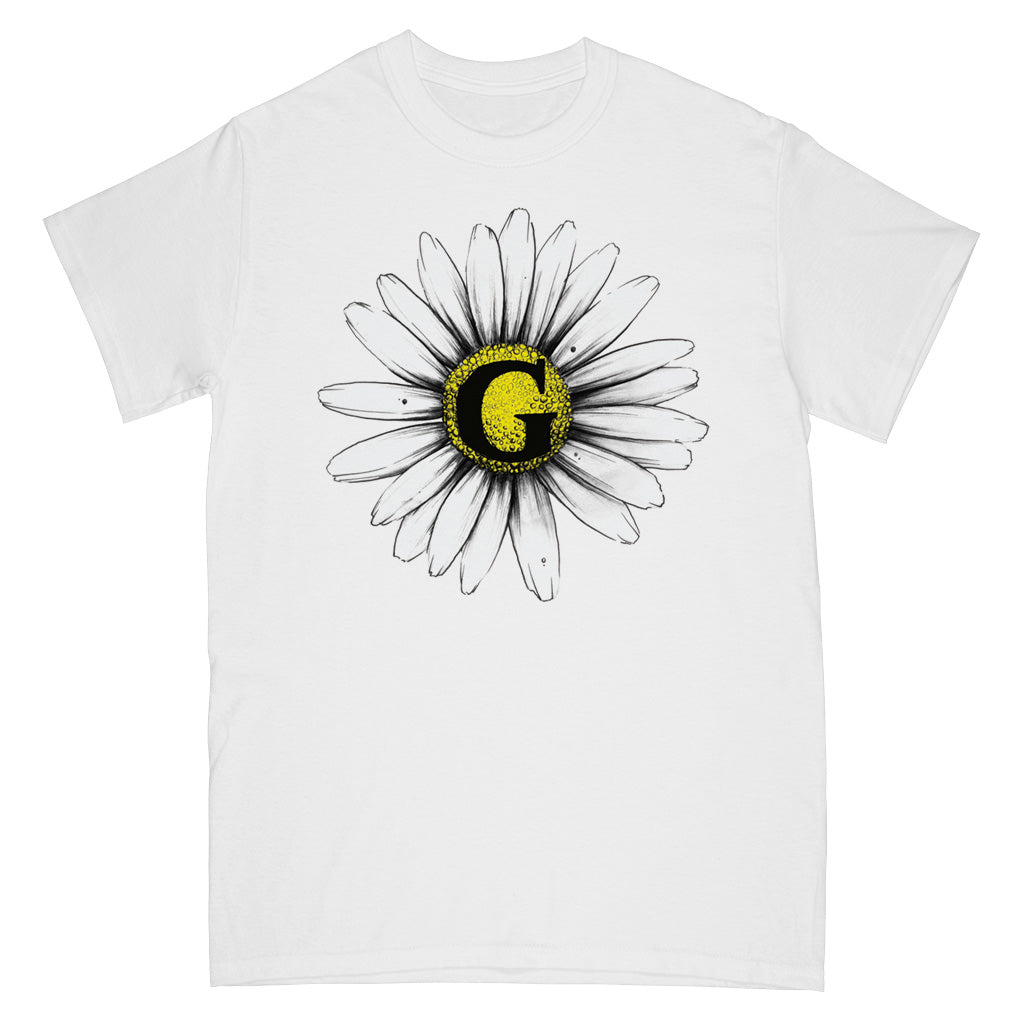 REVSS157S GIVE "Sonic Bloom" -  T-Shirt Front