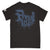 REVSS169S Primal Rite "Primal Discipline" -  T-Shirt Front