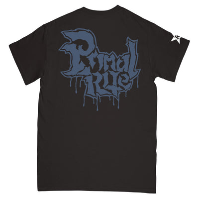 Primal Rite "Primal Discipline (Alternate Version)" - T-Shirt