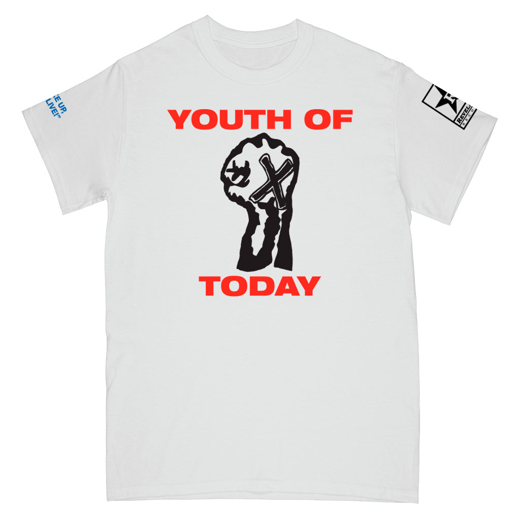 Youth Of Today - RevHQ.com