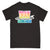 Drain "California Hardcore (Black)" - T-Shirt