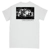 REVSS19S Inside Out "Logo (White)" -  T-Shirt Back